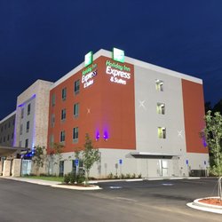 Holiday Inn Express Suites Pineville Alexandria Area Hotels Photo Of Holiday Inn Express Suites Pineville Alexandria Area La