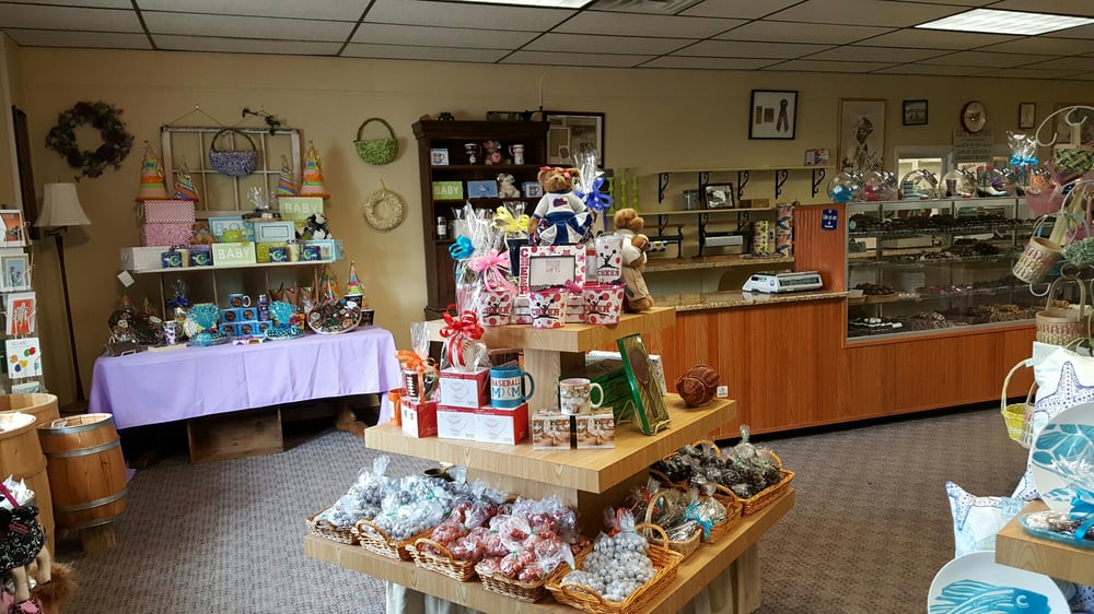 Reily’s Candy Candy Stores 719 Stokes Rd, Medford, NJ Phone