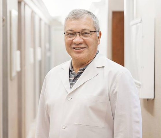 image of business Louis Napolitano, DMD