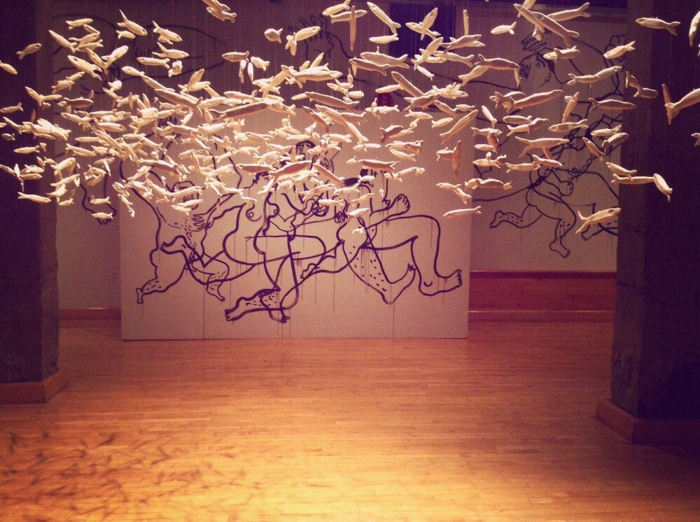 MAI Montreal Arts Interculturels