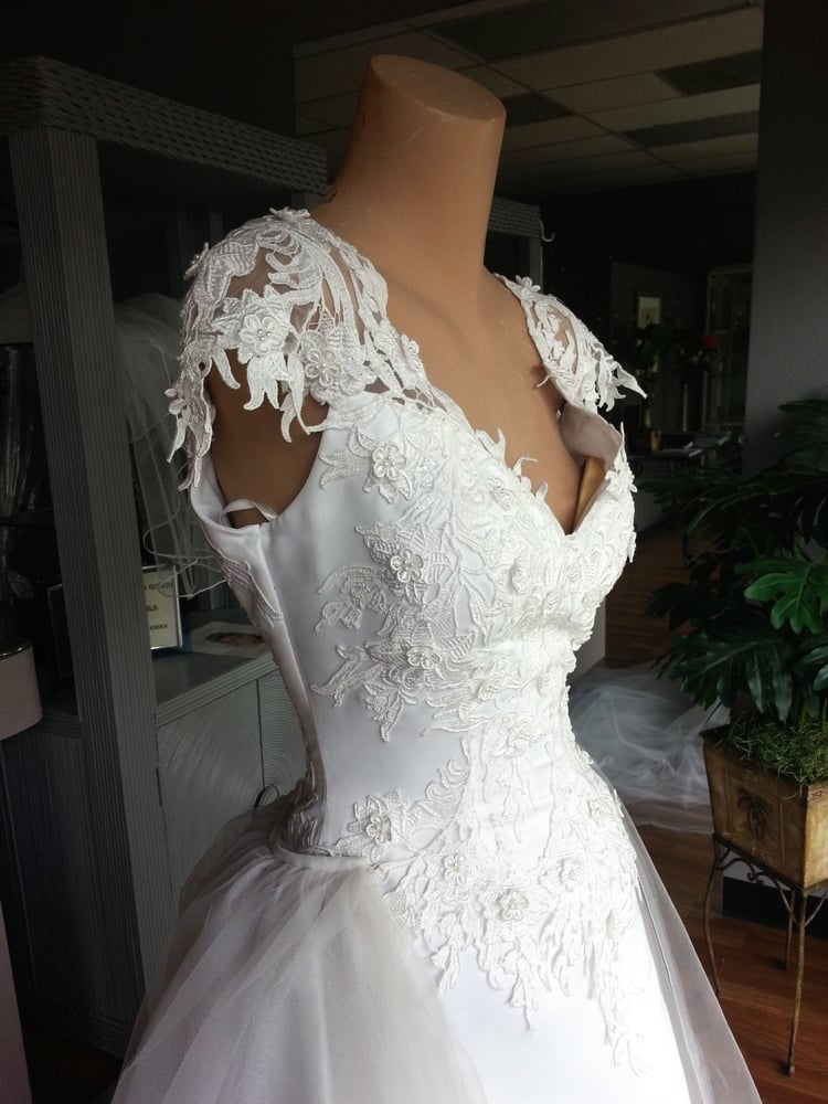 Express Dry Cleaner & Alteration