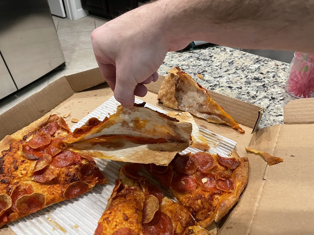 Pizza Hut
