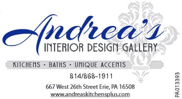 Andrea's Interior Design Gallery