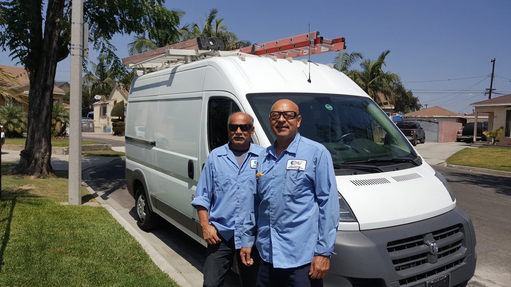 image of business Celestial Air Conditioning