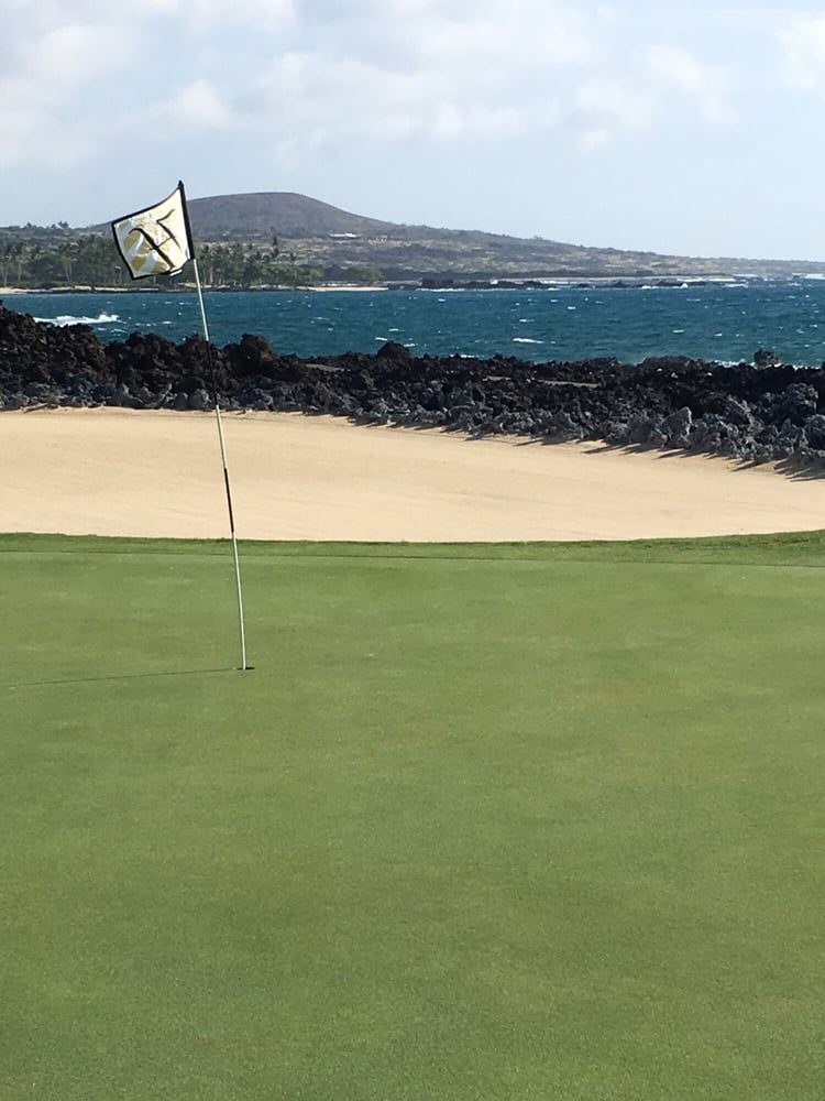 Hualalai Golf Club 34 Photos Golf 100 Kaupulehu Dr, KailuaKona