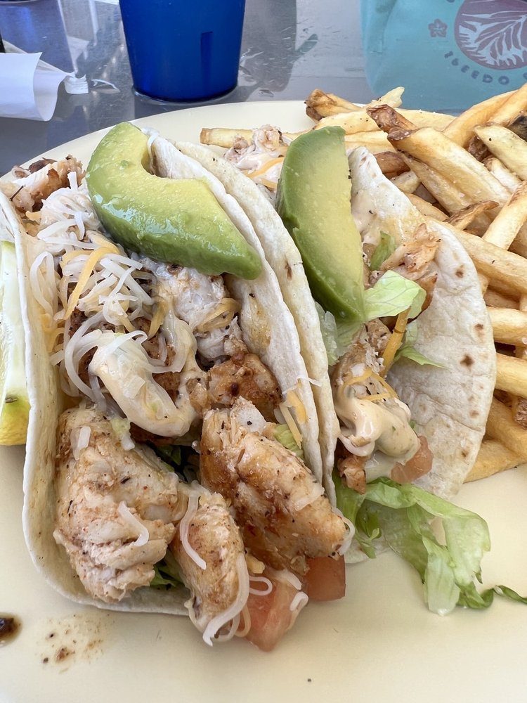 Gulfside Grill Gulfside Grill