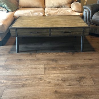 My Budget Furniture American Warehouse
