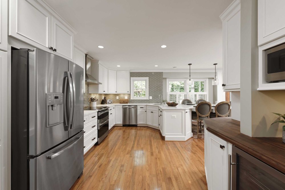 NVS Kitchen and Bath