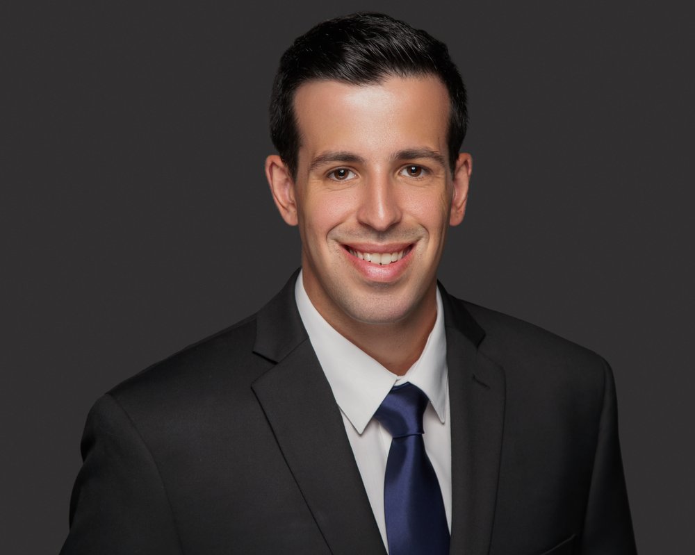 David Demarchena - CrossCountry Mortgage