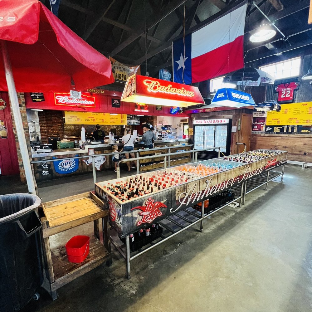 Rudy's 
