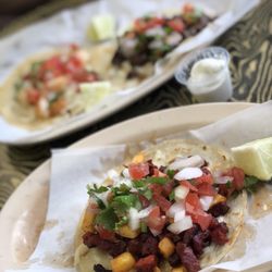 Taqueria Monterrey 57 Photos 91 Reviews Mexican 1302 W Photo Of Taqueria Monterrey Plant City Fl United States Corn Tortilla With