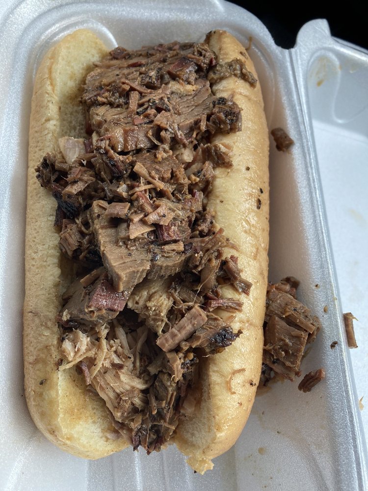 402 BBQ