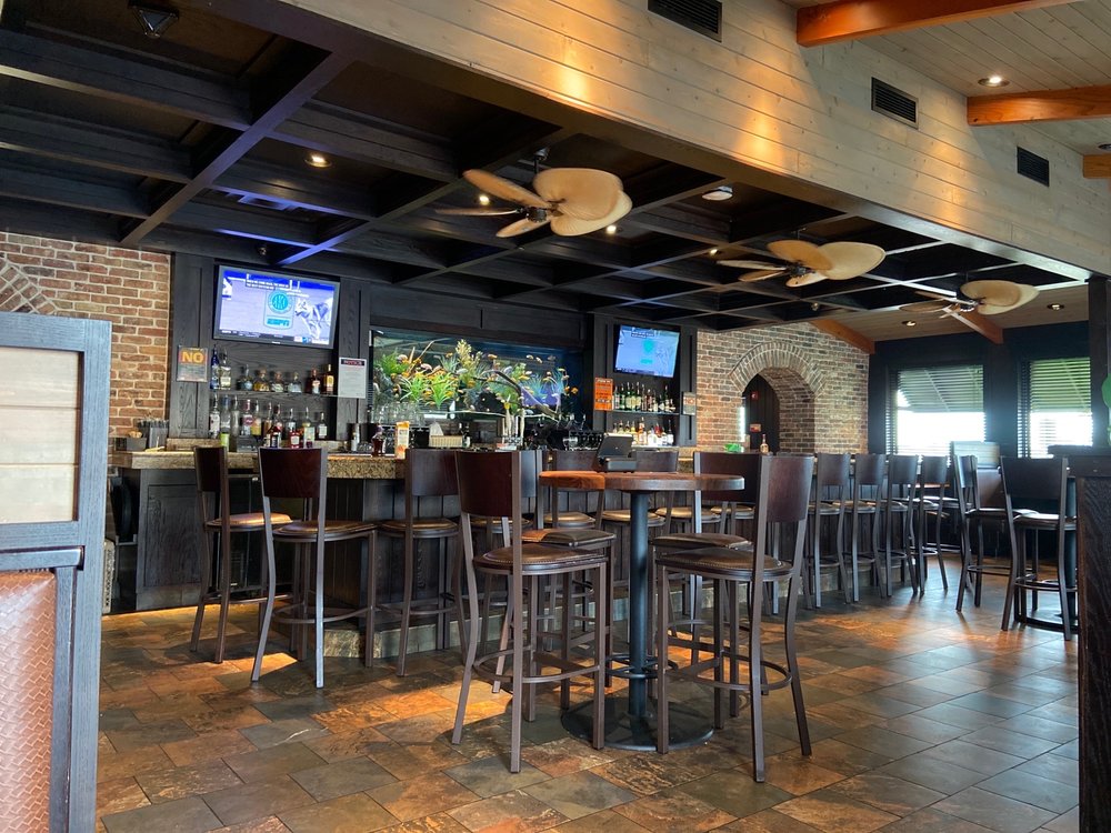 Cheddar's Scratch Kitchen