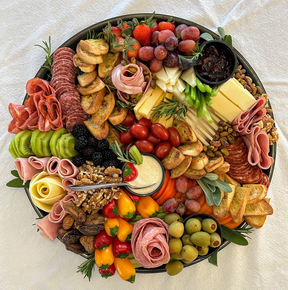 Spinnato’s Hoagies & Meats