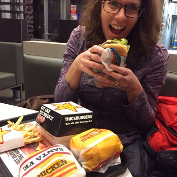 Carl's jr canada coupons