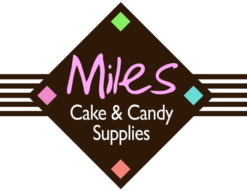 Miles Cake & Candy Supplies 20 Photos Candy Stores 8801 SW 132nd St, Miami, FL Phone