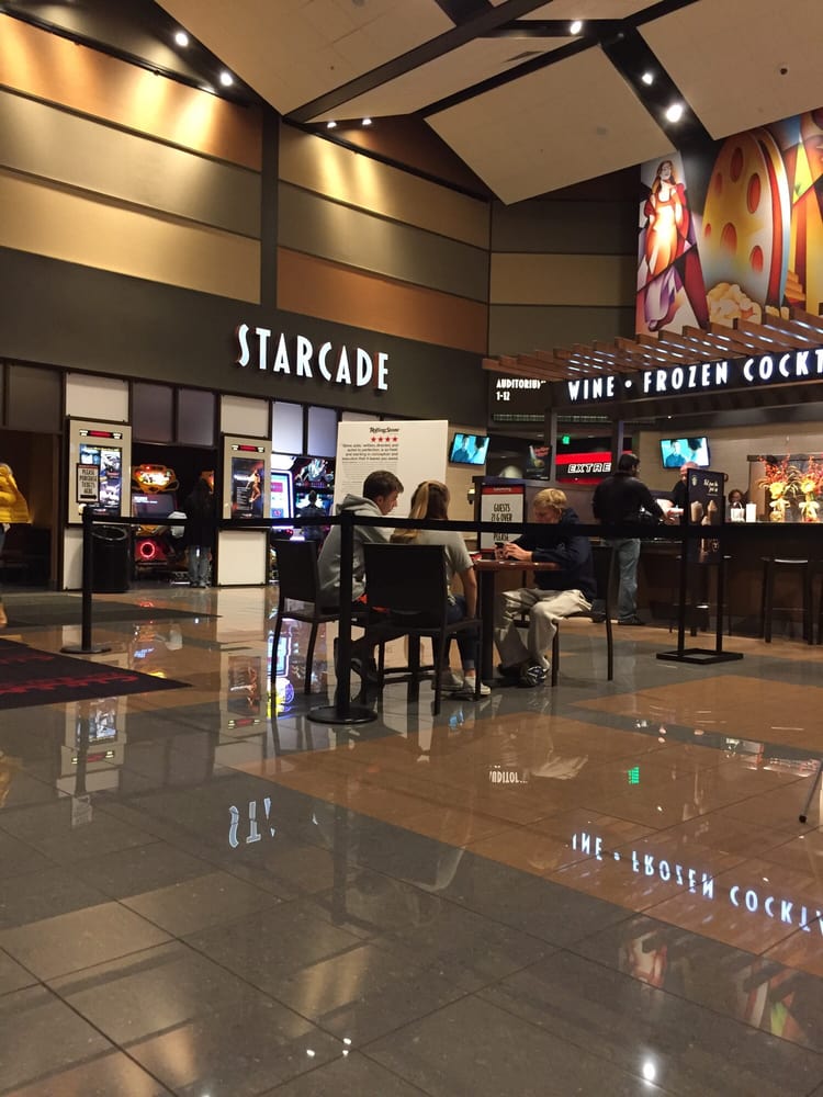 Cinemark XD 12 Photos & 32 Reviews Cinema 851 Providence Blvd