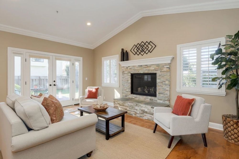 Lindsey Ellen Interior Design