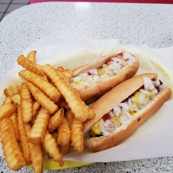 Gus Hot Dogs Helena Gus Hot Dogs Helena
