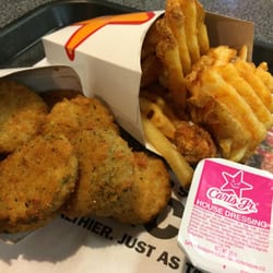 Carl’s Jr. - 54 Photos & 92 Reviews - Fast Food - 501 S Western Ave ...