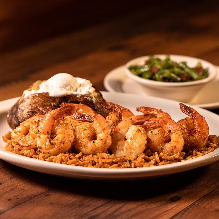 Texas Road house