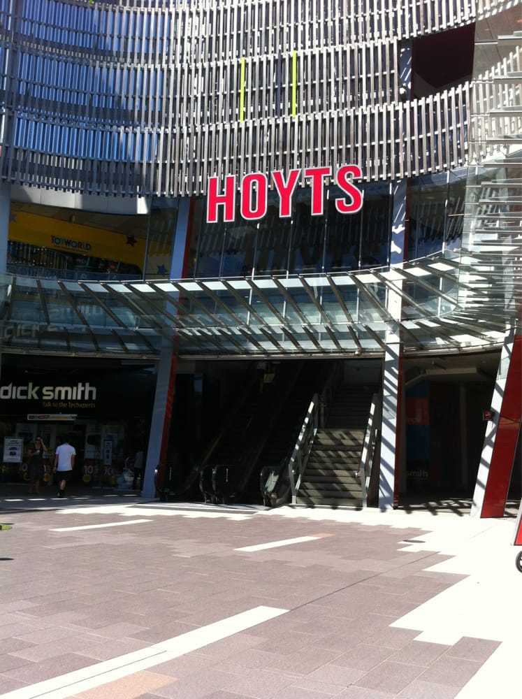 Watch Secrets Online Hoyts