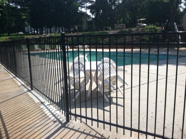 Ornamental Fence Solutions