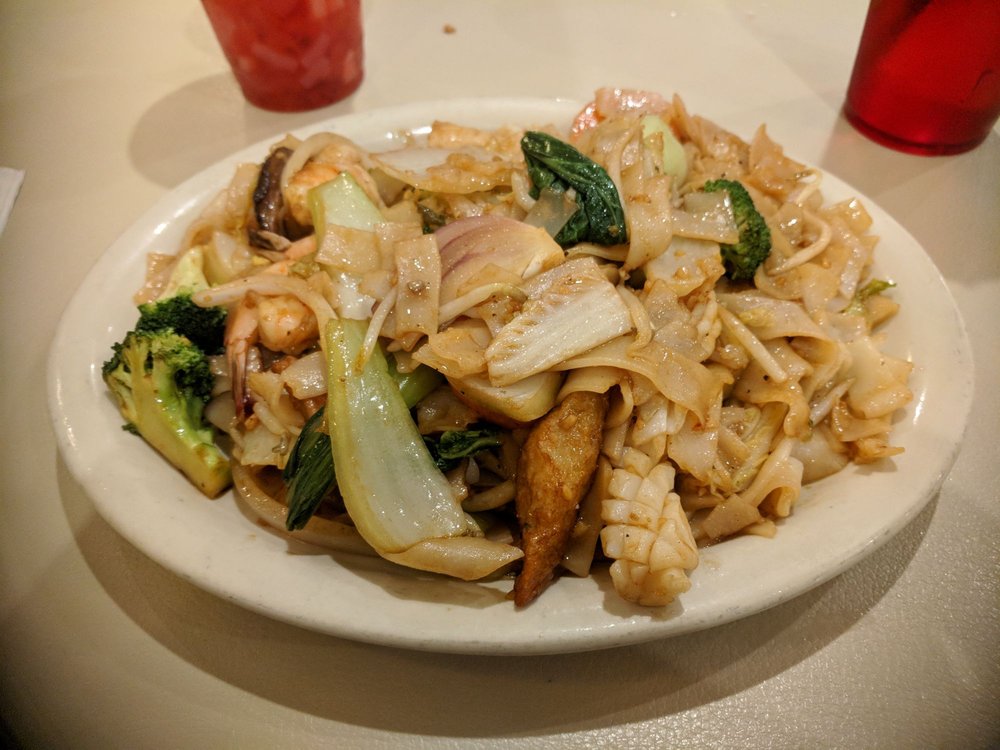 Bun Dong Ba - Vietnamese Noodle House