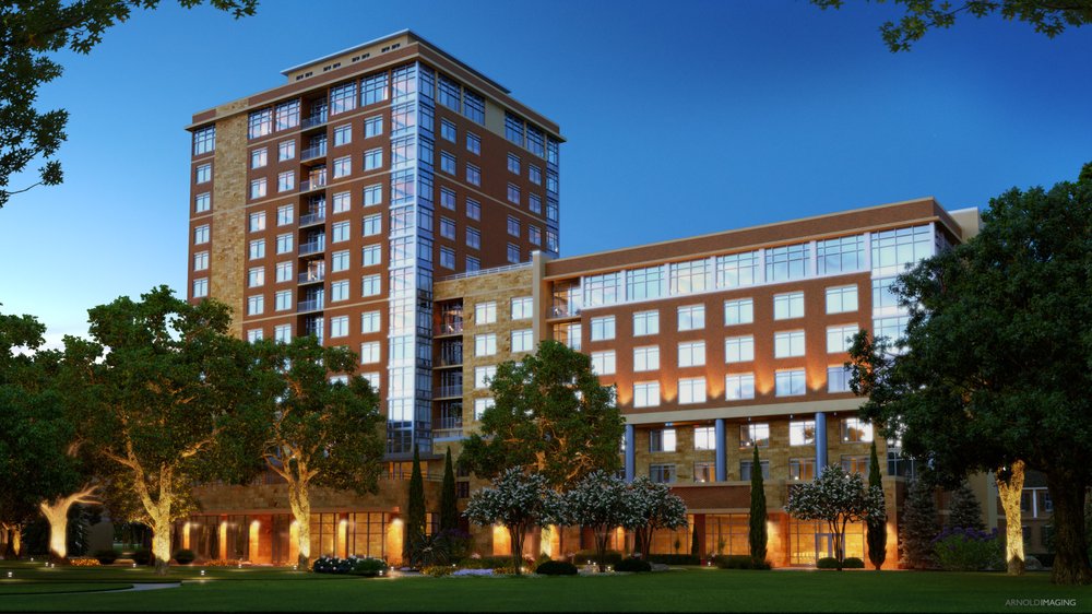 Brazos Towers at Bayou Manor 17 Photos Skilled Nursing 4141 S