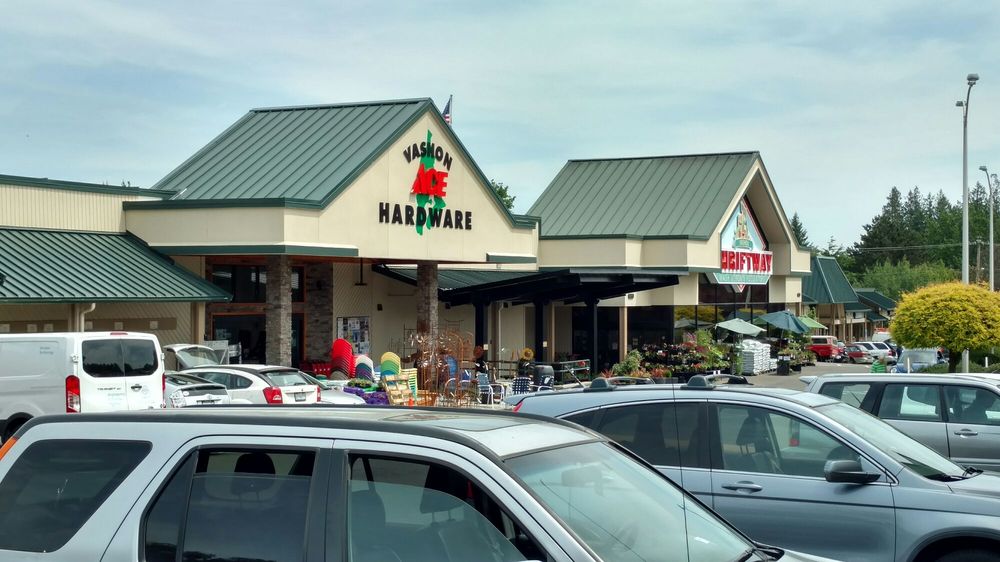 Vashon Thriftway 16 Photos & 30 Reviews 9740 SW Bank Rd Vashon