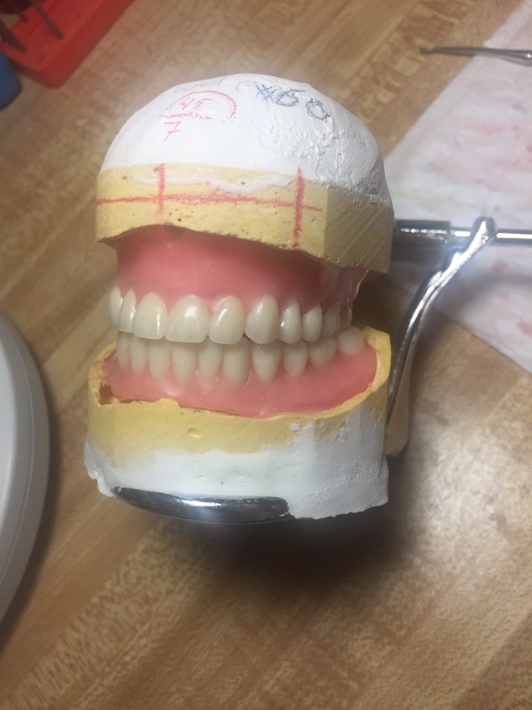 image of business New Era Denture Service