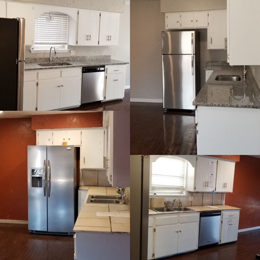 image of business Williams Handyman & Renovation