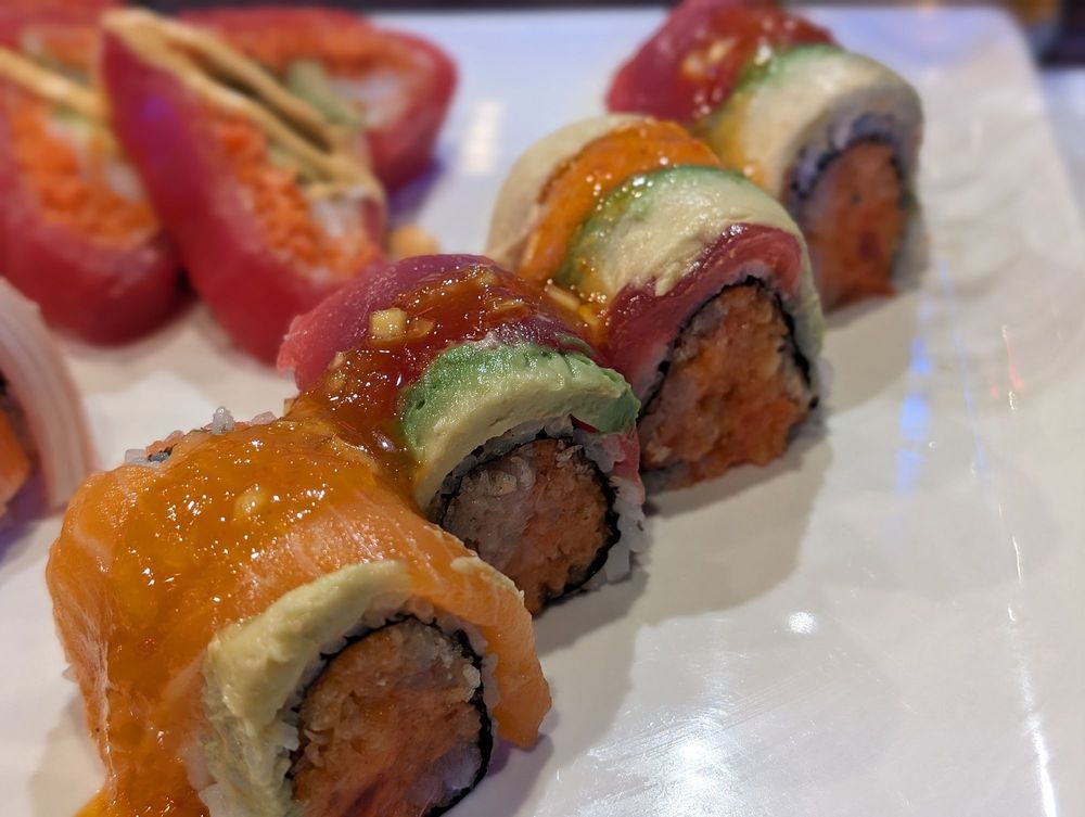 Zenzo Sushi