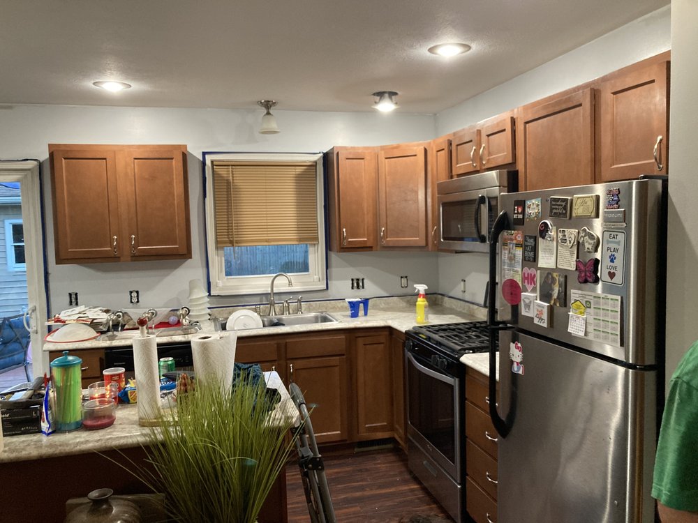 image of business Hutson Remodeling