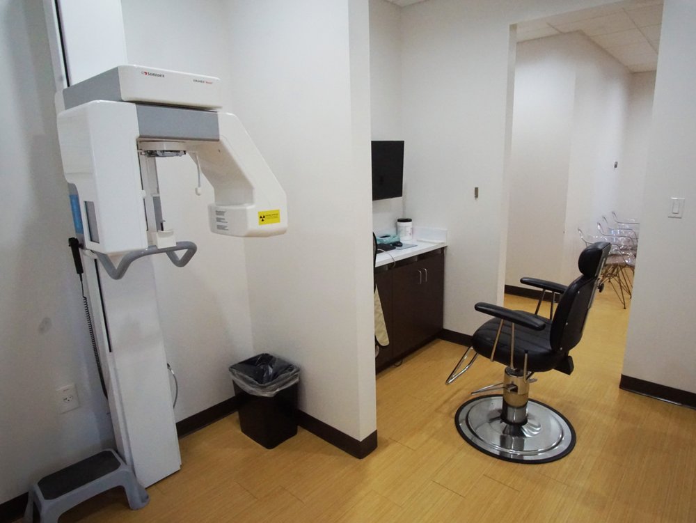 image of business The Smile Club Dentistry & Orthodontics