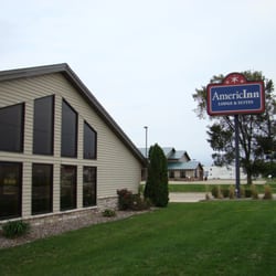 Americinn Lodge Suites Hotels 925 Tenney St Kewanee Il Photo Of Americinn Lodge Suites Kewanee Il United States