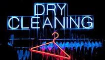 Town & Country Cleaners