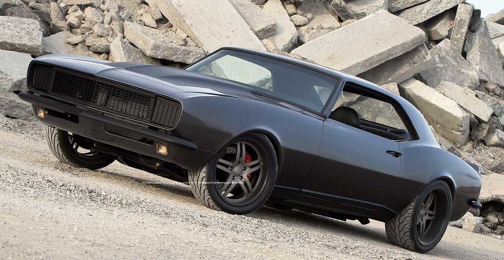 No Limit Customs