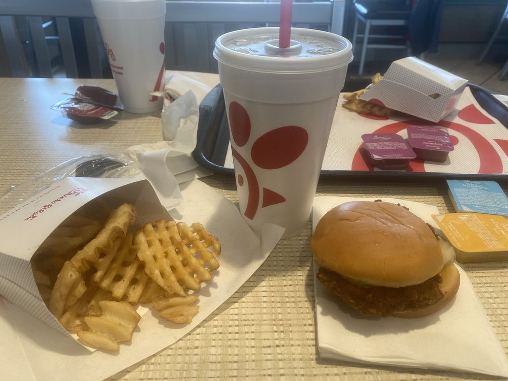 Chick-fil-A