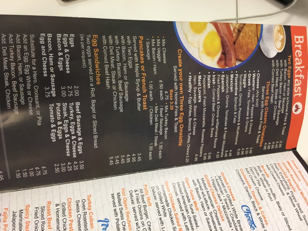 Griddle Cafe Deli Long Island City Ny Griddle Cafe Deli Long Island City Ny