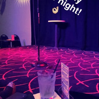 Hyena’s Comedy Nightclub - 62 Photos & 71 Reviews - Comedy Clubs - 1941