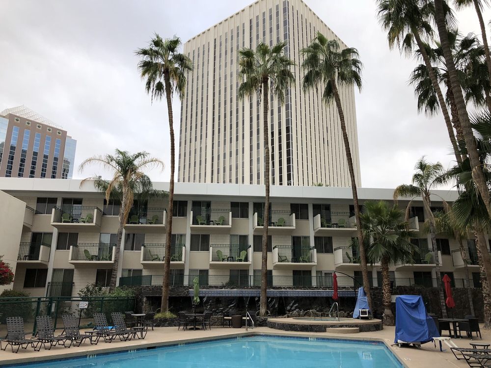 Hilton Garden Inn Phoenix Midtown 48 Photos & 65 Reviews Hotels
