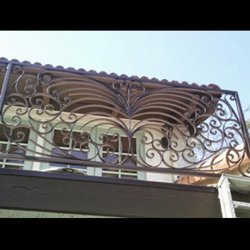 olivas iron works 21 photos fences gates 1701 w 135th st washington iron works gardena
