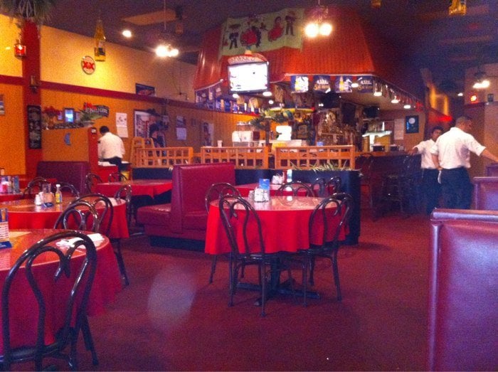 Vinny’s Italian Restaurant Italian 269 Deo Dr, Newark, OH