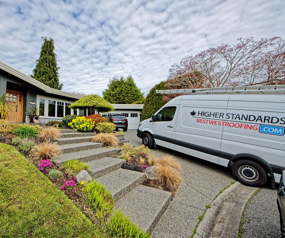BestWest Roofing