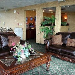 Holiday Inn Express Hotel West Point Closed Hotels Reviews Photo Of Holiday Inn Express Hotel West Point Ms United States