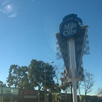 National City Mile of Cars - Car Dealers - 100 National City Blvd