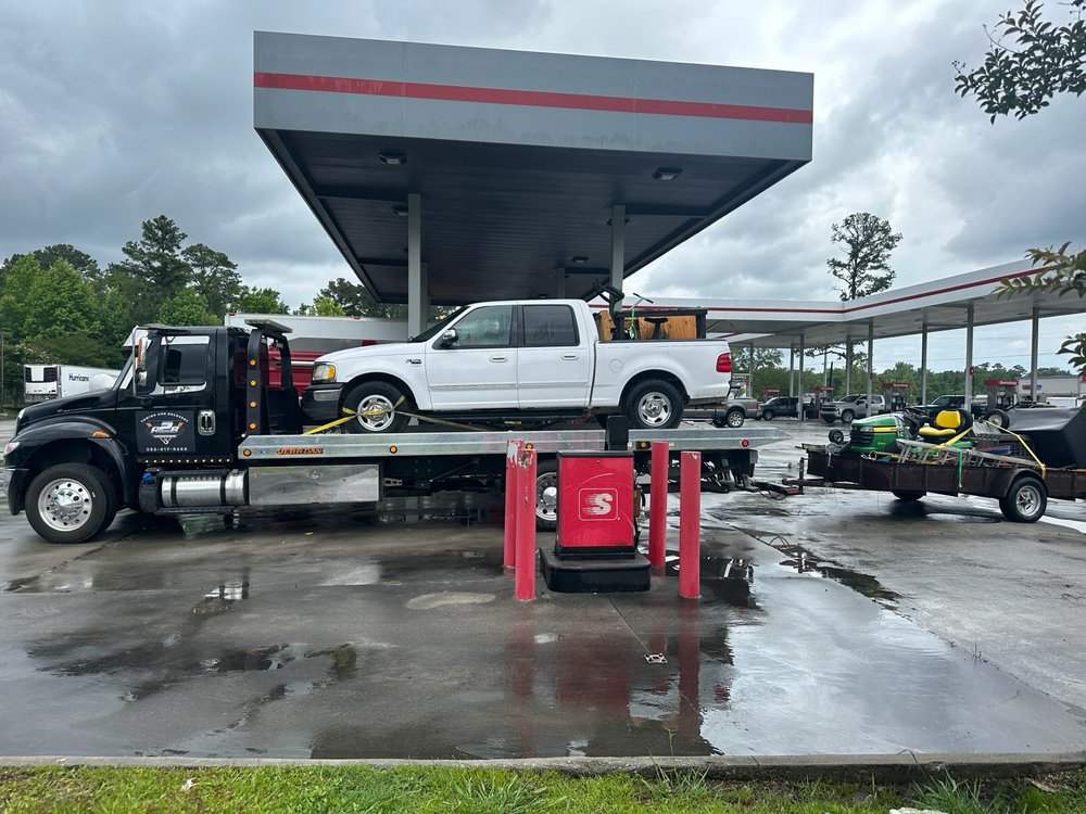 A2B Enterprises Towing