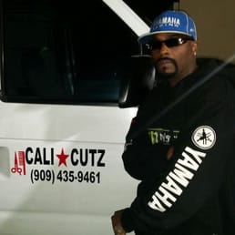 Cali cutz