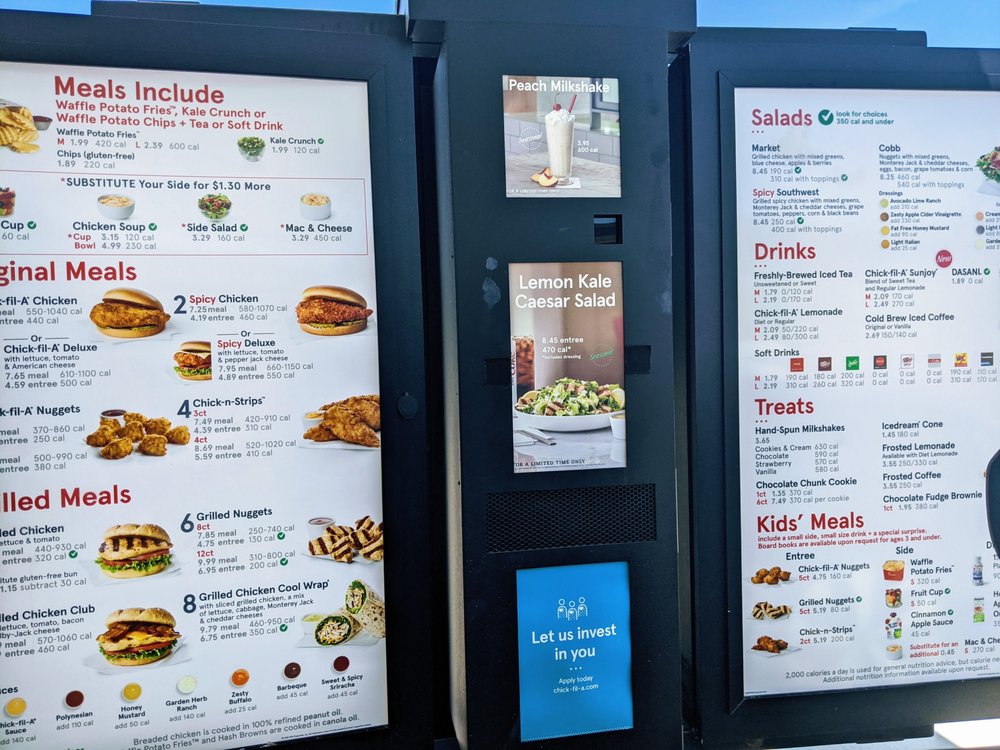 Chick-fil-A